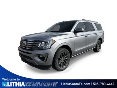 Used 2021 Ford Expedition Max Limited