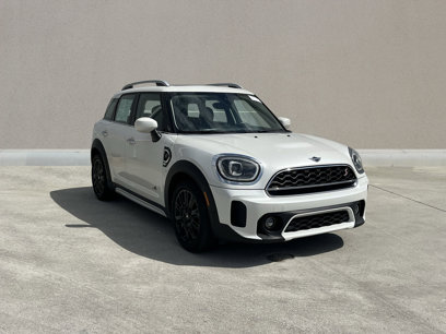 Used 2024 MINI Cooper Countryman S