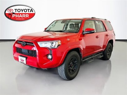 Used 2023 Toyota 4Runner SR5 Premium