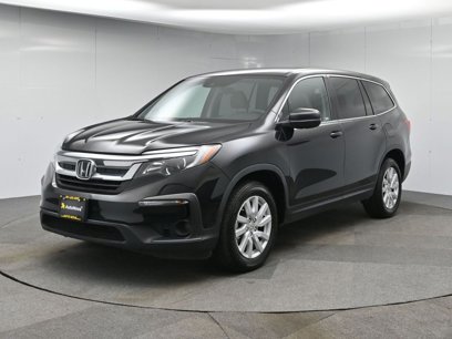 Used 2020 Honda Pilot LX