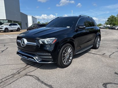 Used 2021 Mercedes-Benz GLE 350