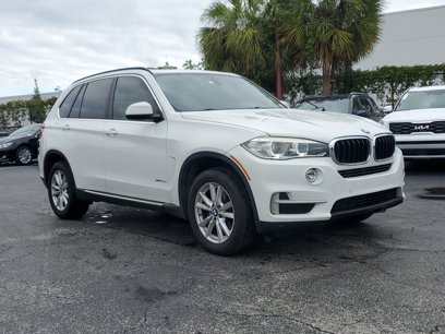 Used 2015 BMW X5 xDrive35i