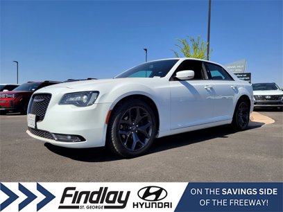 Used 2021 Chrysler 300 S