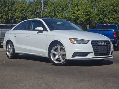 Used 2015 Audi A3 2.0T Premium w/ Cold Weather Package