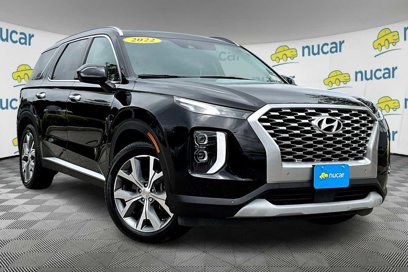 Used 2022 Hyundai Palisade SEL w/ Convenience Package