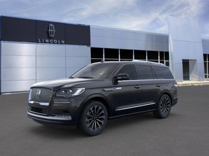 New 2024 Lincoln Navigator Reserve