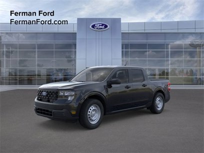 New 2025 Ford Maverick XL w/ Equipment Group 102A
