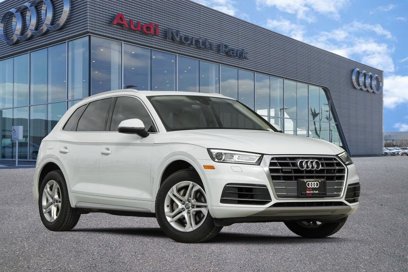 Used 2019 Audi Q5 2.0T Premium w/ Convenience Package