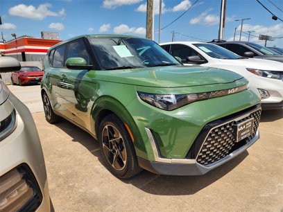 Certified 2023 Kia Soul EX
