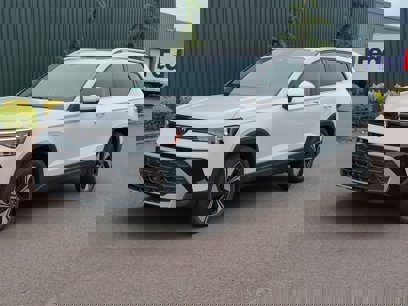 New 2025 Volkswagen Taos SE