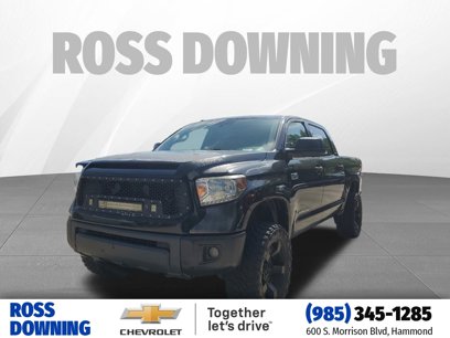 Used 2014 Toyota Tundra SR5