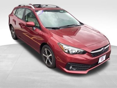 Used 2023 Subaru Impreza Premium