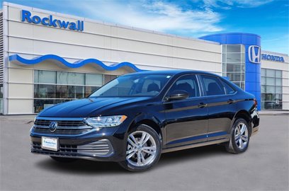 Used 2023 Volkswagen Jetta SE