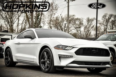 Used 2023 Ford Mustang Coupe w/ Equipment Group 101A