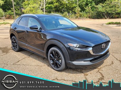 Used 2024 MAZDA CX-30 AWD 2.5 S w/ Select Sport Pkg