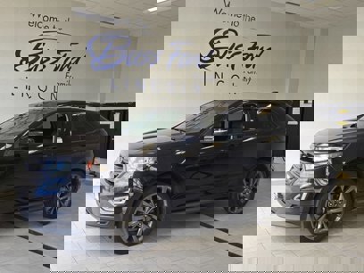 Used 2016 Ford Edge Sport