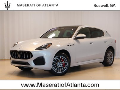 New 2024 Maserati Cars for Sale Near Me in Stone Mountain