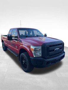 Used 2014 Ford F250 XL w/ Power Equipment Group