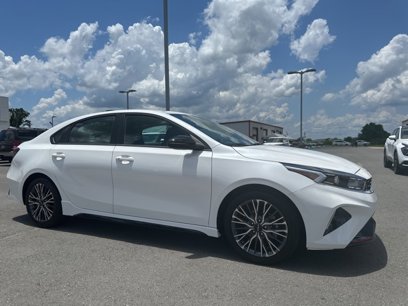 Used 2024 Kia Forte GT-Line w/ GT-Line Premium Package