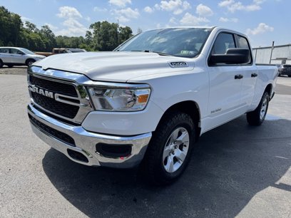 Used 2023 RAM 1500 Big Horn