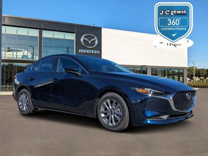 Used 2025 MAZDA MAZDA3 s