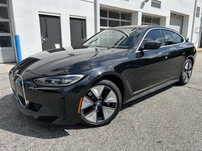 Used 2024 BMW i4 eDrive35 w/ Convenience Package