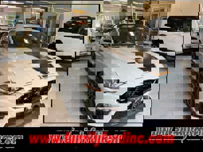 Used 2022 Ford Mustang Mach 1 w/ Mach 1 Handling Package