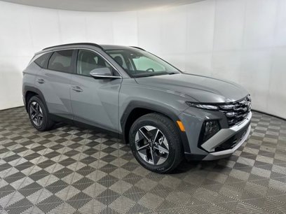 Used 2025 Hyundai Tucson SEL