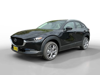 New 2025 MAZDA CX-30 AWD 2.5 S w/ Preferred Package