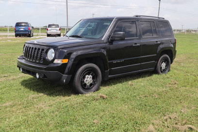 Used 2016 Jeep Patriot Sport