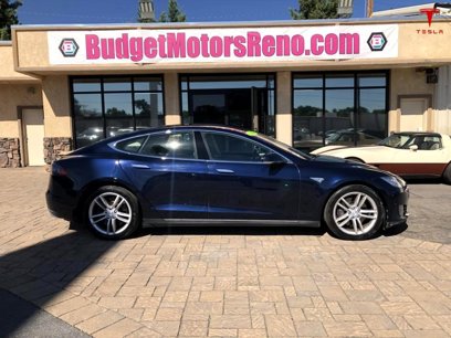 Used 2013 Tesla Model S Signature