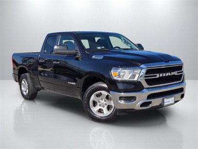 Used 2019 RAM 1500 Tradesman