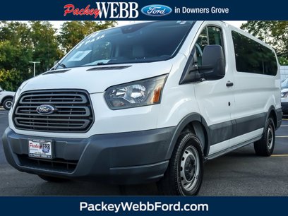 Used 2016 Ford Transit 150 XL