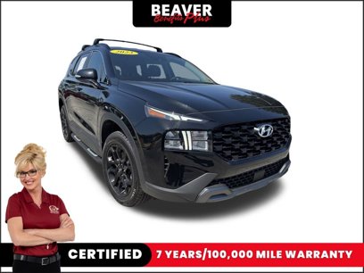 Used 2023 Hyundai Santa Fe XRT