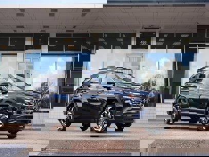 Used 2022 Hyundai Tucson SEL w/ Convenience + Premium Package