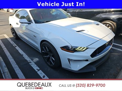 Used 2018 Ford Mustang GT Premium w/ Performance Package - Level 2
