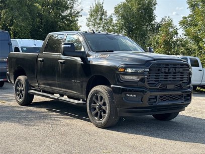 New 2026 RAM 2500 Big Horn