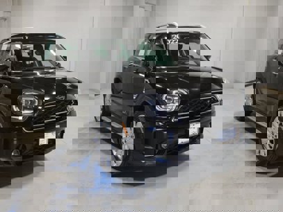 Certified 2022 MINI Cooper Countryman S w/ Signature Upholstery Package