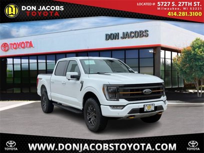 Used 2023 Ford F150 Tremor w/ Equipment Group 402A High