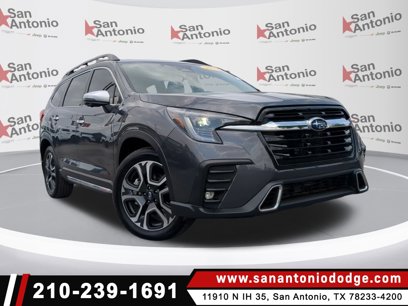 Used 2023 Subaru Ascent Touring