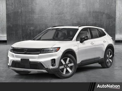 New 2025 Honda Prologue Touring
