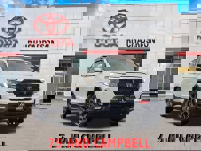 Used 2022 Honda Passport EX-L