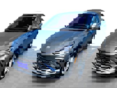 New 2025 Buick Envista Preferred