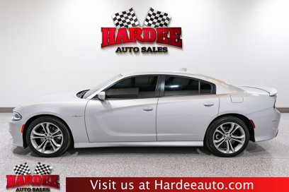 Used 2022 Dodge Charger R/T