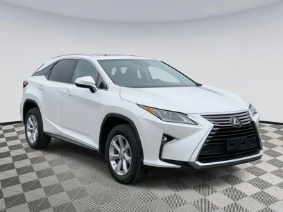 Used 2016 Lexus RX 350 AWD