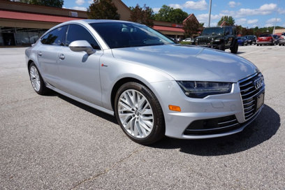 Used 2016 Audi A7 3.0T Premium Plus