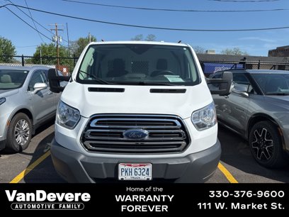 Used 2018 Ford Transit 250 148 Low Roof
