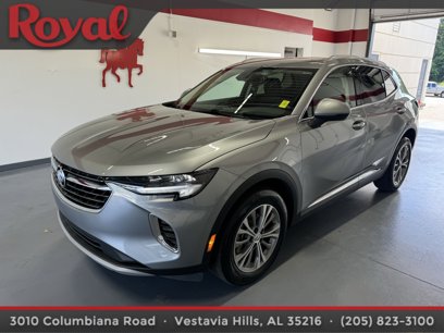 Used 2023 Buick Envision Preferred