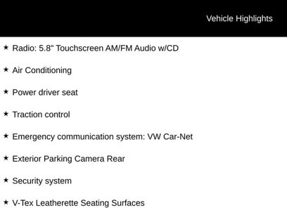 Used 2015 Volkswagen Golf TDI S