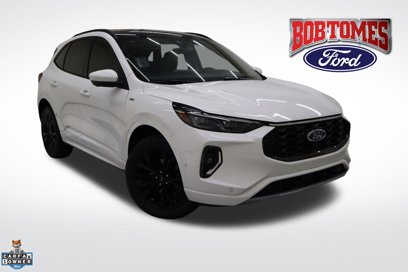 Used 2023 Ford Escape ST-Line Elite w/ Premium Technology Package